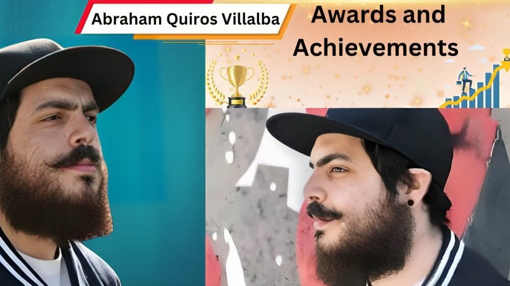 Awards and Achievements