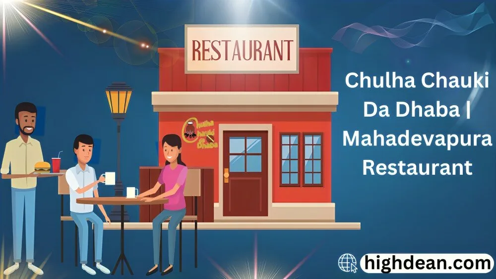 chulha chauki da dhaba | mahadevapura restaurant