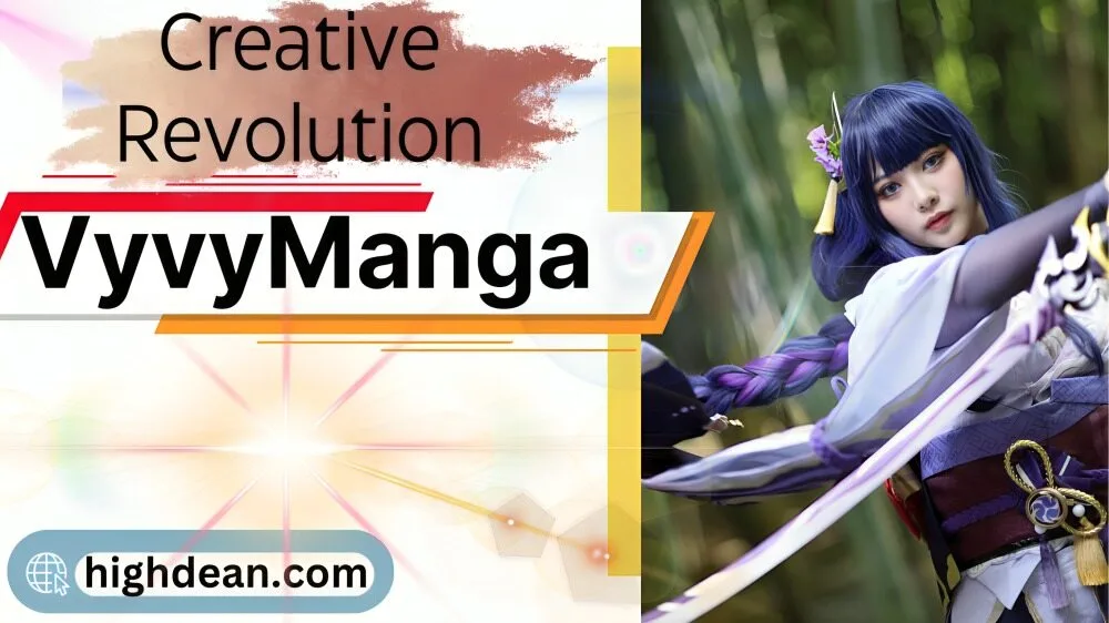 Creative Revolution
