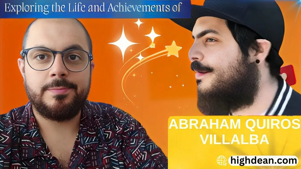 Abraham Quiros Villalba