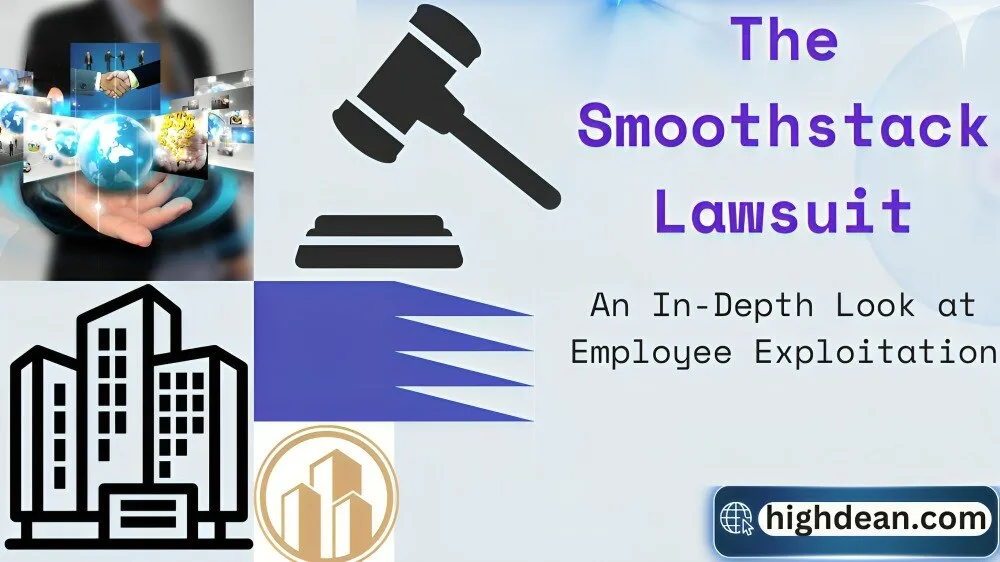 smoothstack lawsuit