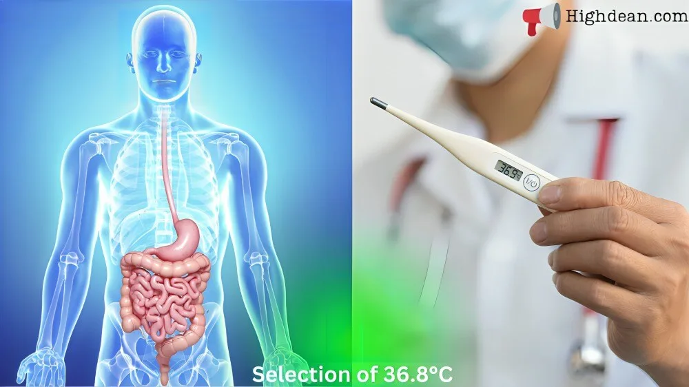 36.8 c to f in fahrenheit
