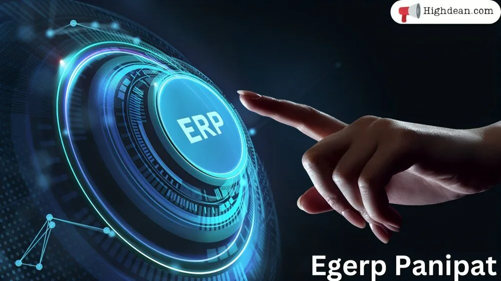 Egerp Panipat