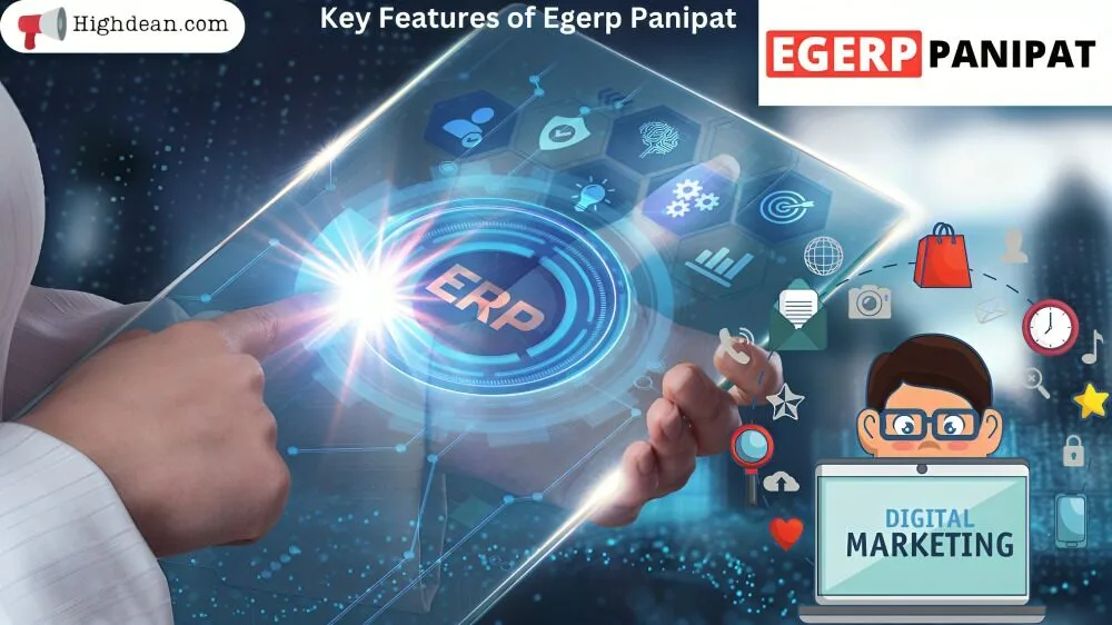 egerp panipat