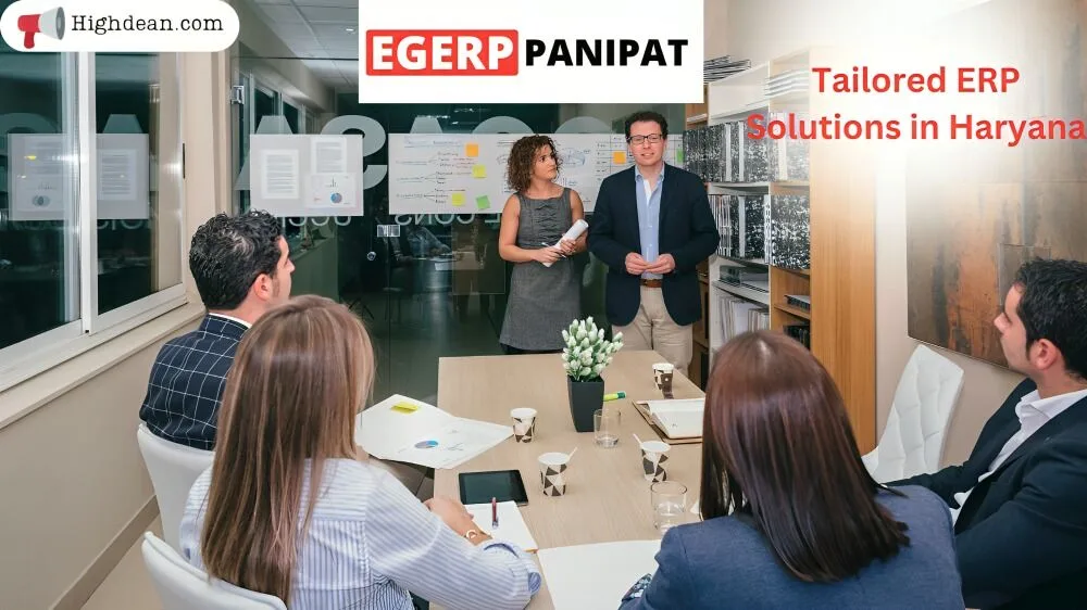 egerp panipat