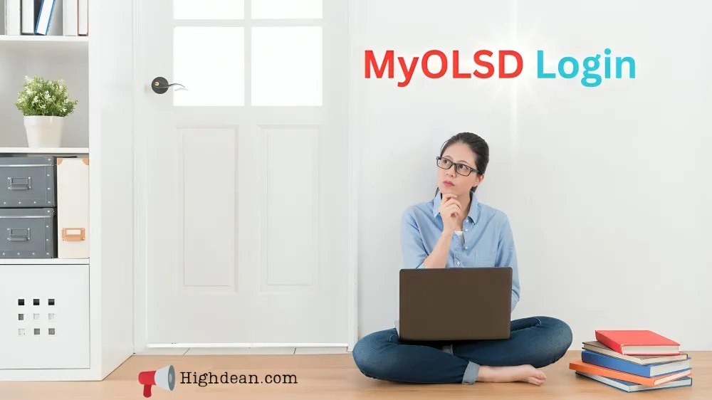 MyOLSD Login: A Comprehensive Guide for My OLSD Platform (2024) myolsd login