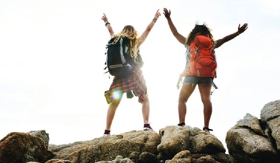 Budgeting for Adventure: Financing Your Gap Year Program Budgeting for Adventure: Financing Your Gap Year Program