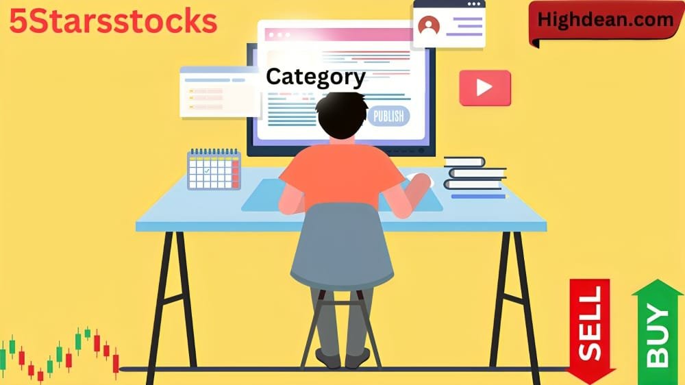 5Starsstocks .Com