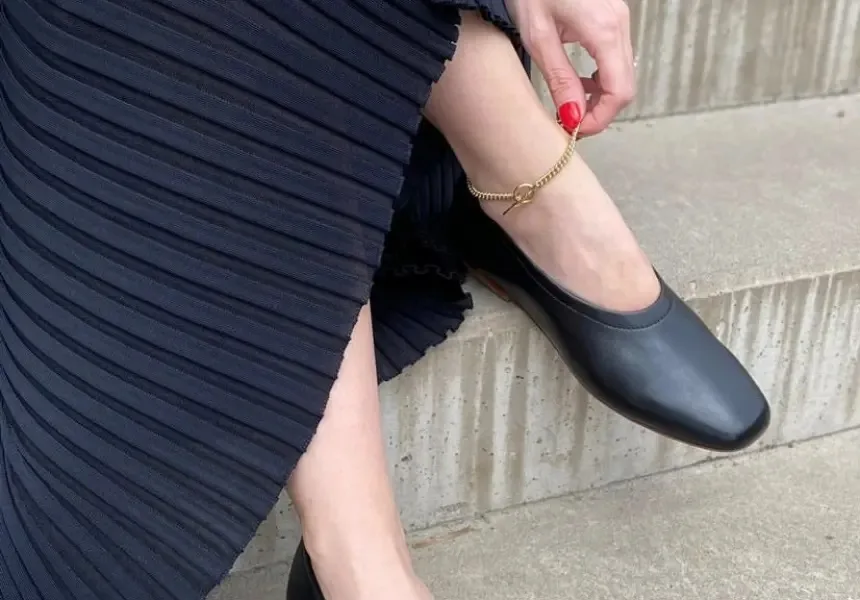 Melbourne’s Top Picks for Designer Women’s Shoes This Season Melbourne's Top Picks for Designer Women's Shoes This Season