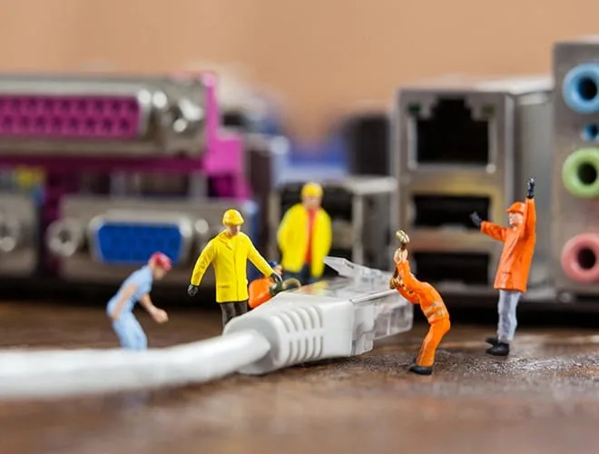 Internet Leased Line Installation Process Explained Internet Leased Line Installation