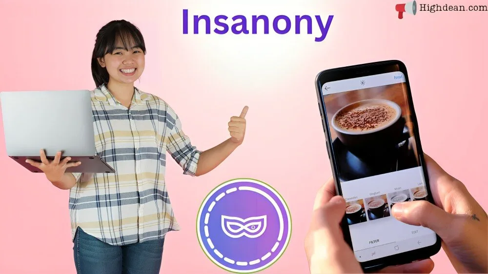 Insanony Revealed: Your Gateway to Stealthy Instagram Story Viewing! insanony