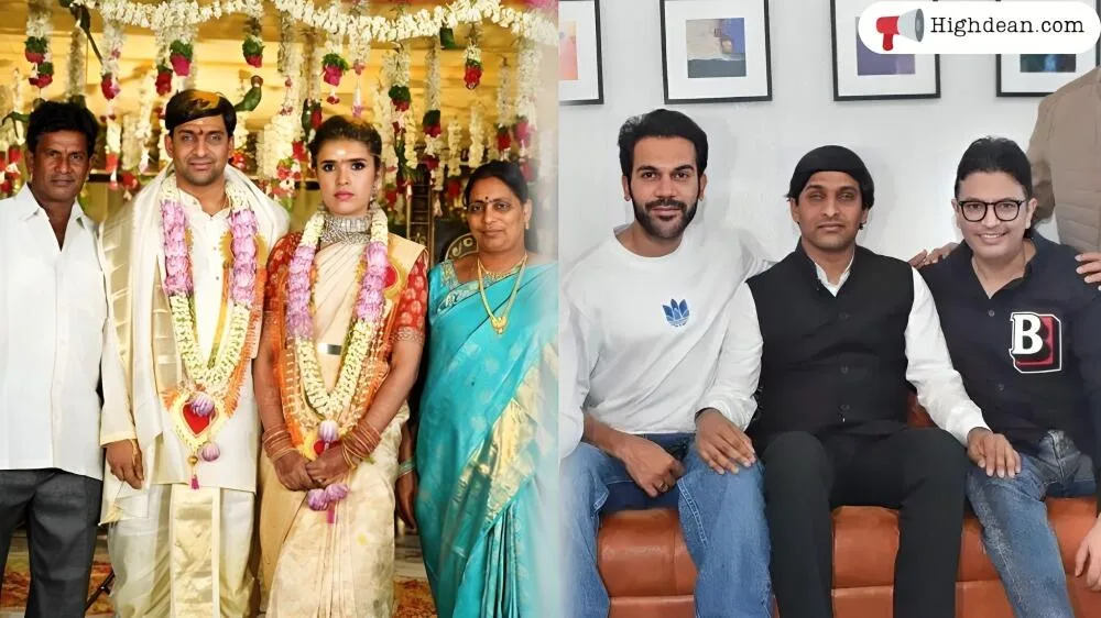 srikanth bolla wife