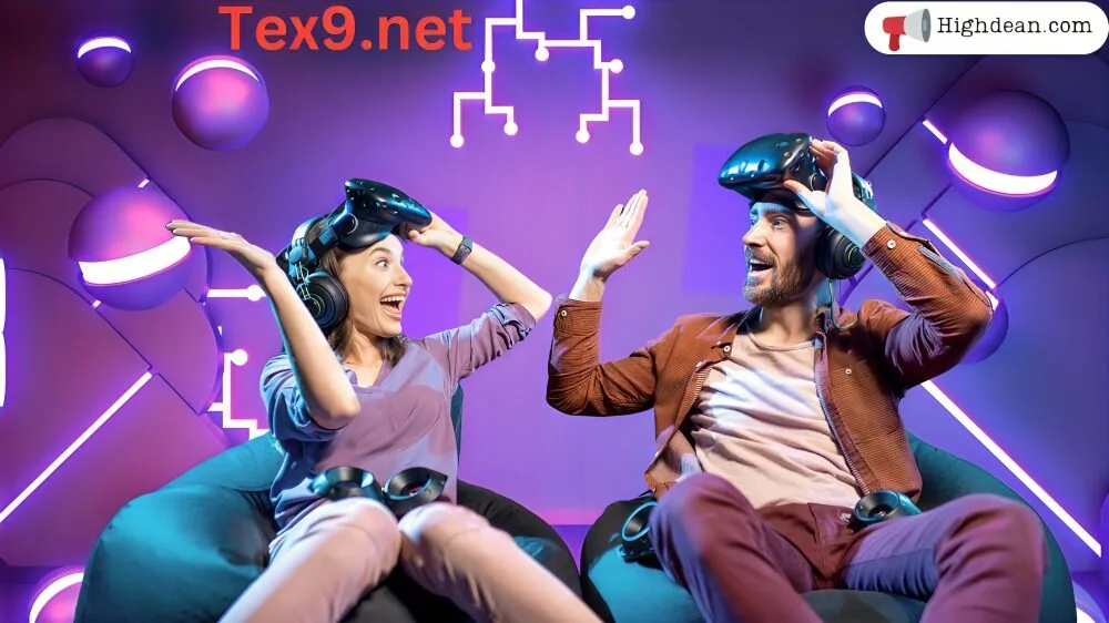 tex9.net