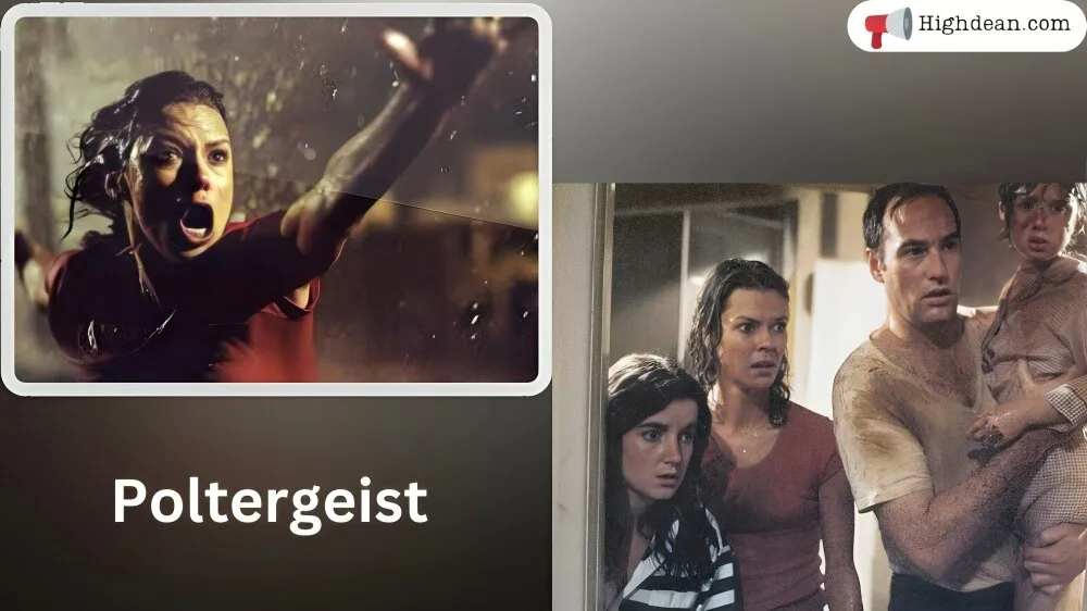 the 1982 movie poltergeist used real skeletons as - tymoff