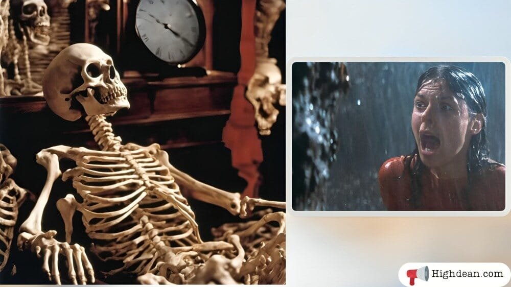 the 1982 movie poltergeist used real skeletons as – tymoff