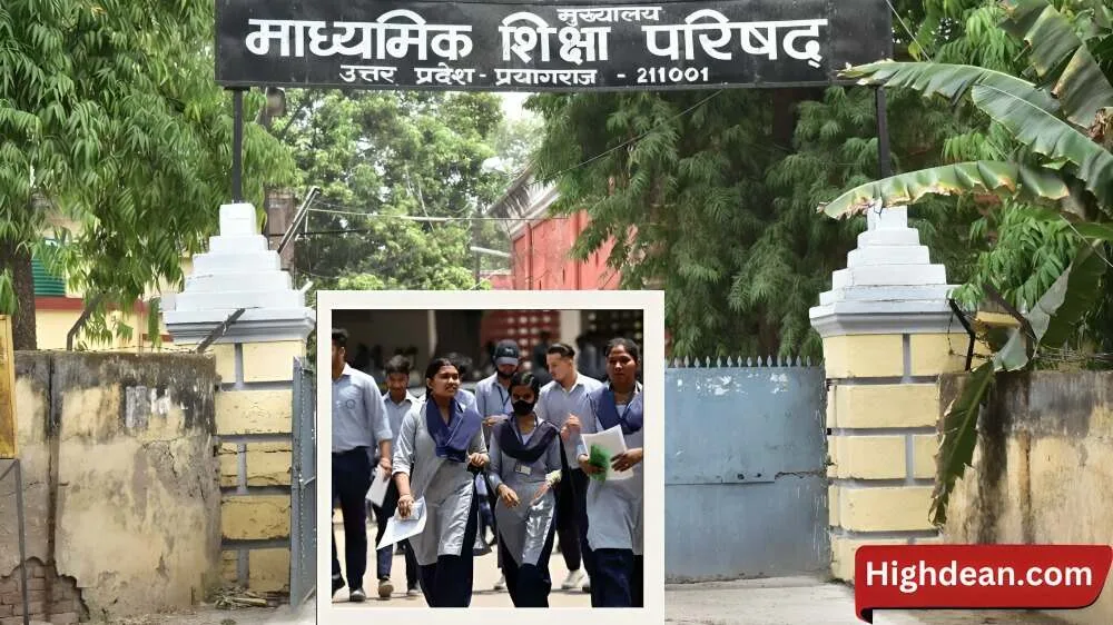 uttar pradesh state board of high school and intermediate education apps