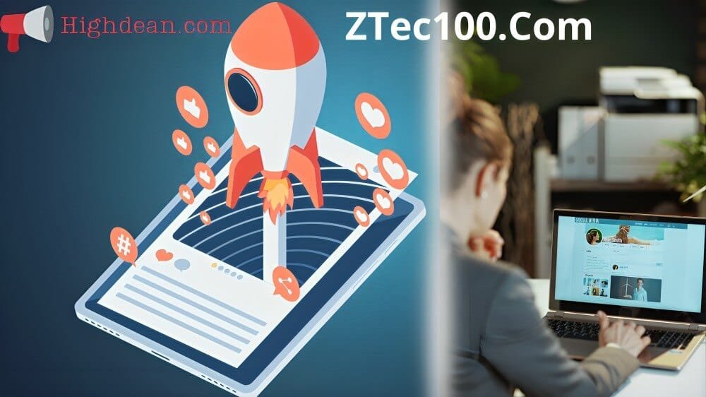 ztec100.com tech health and insurance