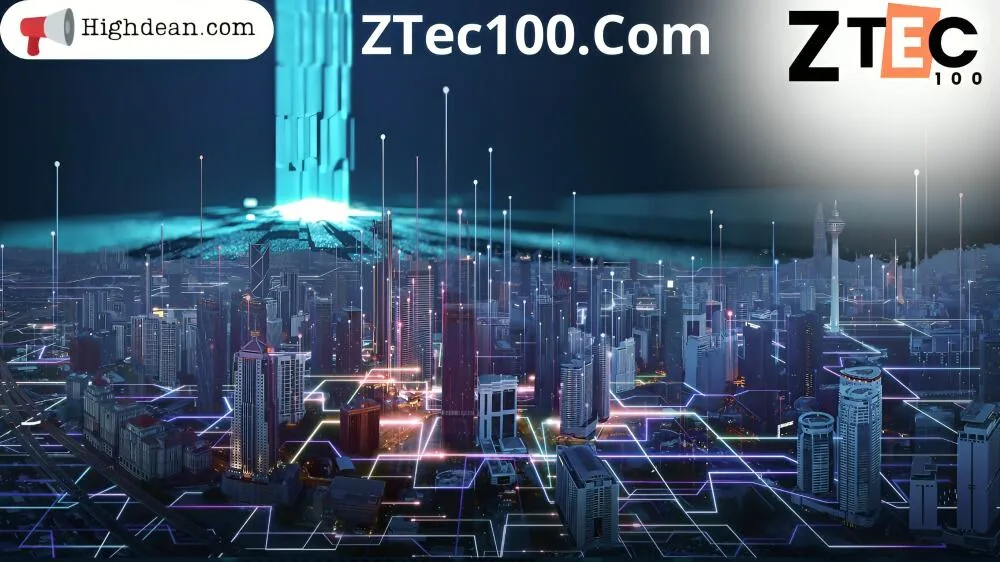 ztec100.com