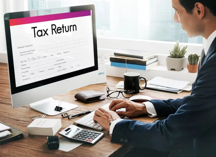 Comprehensive and Reliable Tax Services in Singapore - Maximize Your Returns Today