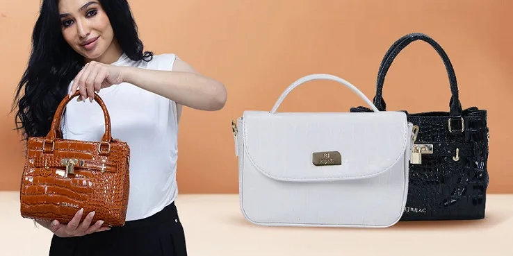 Choosing the Right Purse: Stylish Options for Every Occasion