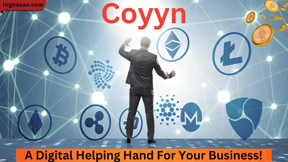 Coyyn Comprehensive Guide: A Digital Helping Hand For Your Business! Coyyn