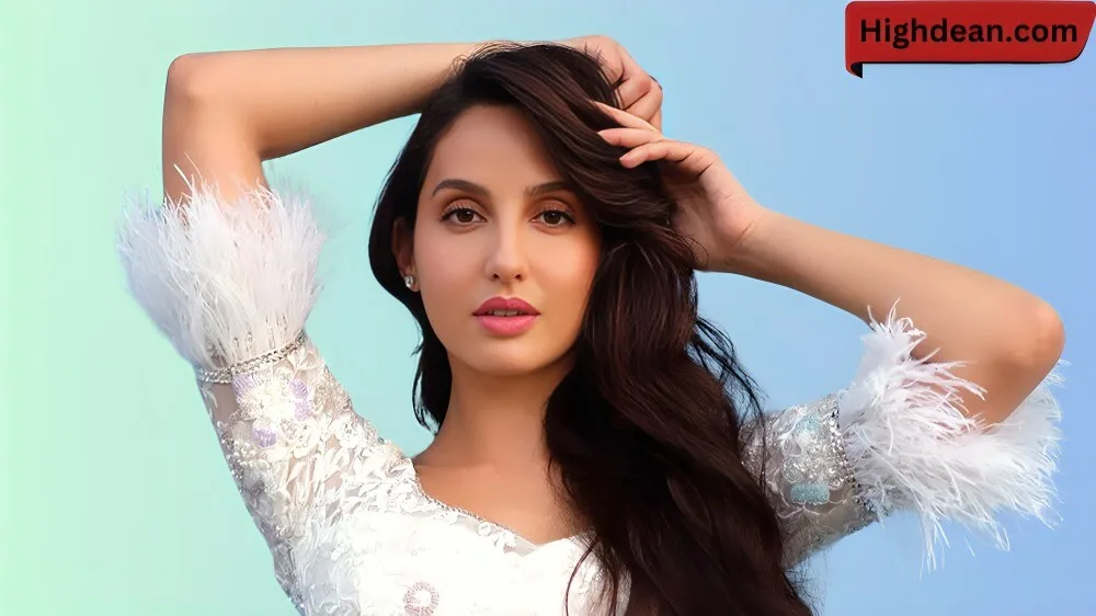 Nora Fatehi Boyfriend and Relationship Status
