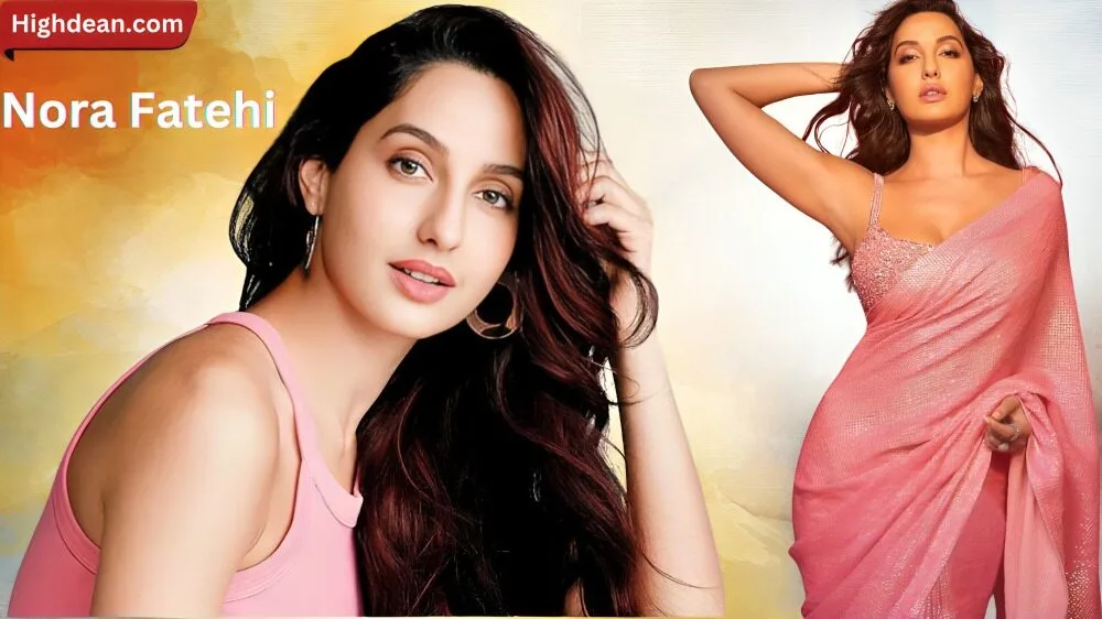 Nora Fatehi