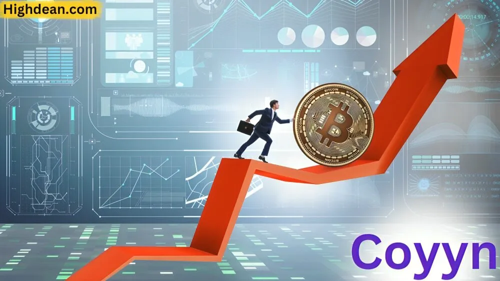coyyn coins value
