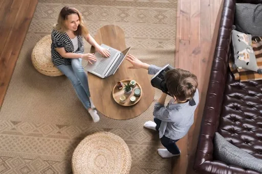 rugs in singapore
