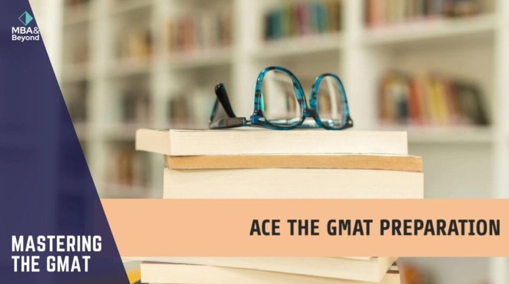 Mastering Your Future: The Ultimate Guide to GMAT Preparation Online